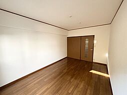 ヴィレッジ星 0206 2階1Kのリビング/ダイニング