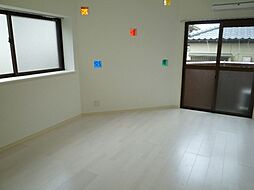 リーベンパレス鴨池 0505 5階1Kのリビング/ダイニング