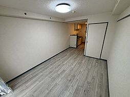 ＡＢＩＴＡＲＥ　ＮＩＳＨＩＤＡ 0102 1階ワンルームのリビング/ダイニング