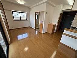 アヴェニュー武町 0302 3階ワンルームのリビング/ダイニング