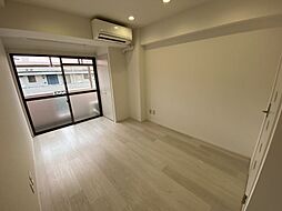 第二メゾン荒田 0403 4階1Kのリビング/ダイニング