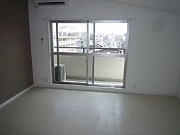 Ｔｈｅ　ｓｔａｒｓ　ｍａｎｓｉｏｎ　ｋｏｒｉｍｏｔｏ 0501 5階1Kのリビング/ダイニング