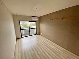 ヴァンテージ騎射場 0503 5階1Kのリビング/ダイニング