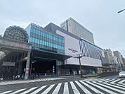 センテラス天文館（600m）