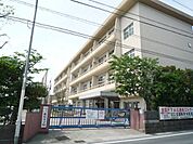 紫原中学校（950m）