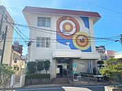 柳町福祉館（350m）