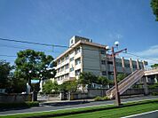 中郡小学校（0m）