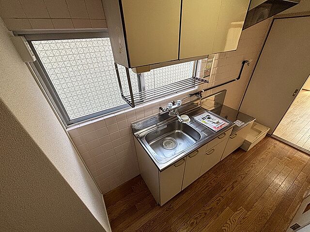 キッチン