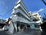 鹿児島県鹿児島市下荒田1丁目：物件画像／株式会社川商ハウス　鹿大前店