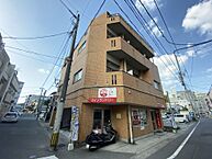 鹿児島県鹿児島市鴨池1丁目：物件画像／株式会社川商ハウス　鹿大前店
