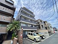 鹿児島県鹿児島市郡元3丁目：物件画像／株式会社川商ハウス　鹿大前店