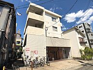 鹿児島県鹿児島市荒田2丁目：物件画像／株式会社川商ハウス　鹿大前店