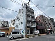 鹿児島県鹿児島市上之園町：物件画像／株式会社川商ハウス　鹿大前店