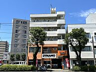 鹿児島県鹿児島市郡元1丁目：物件画像／株式会社川商ハウス　鹿大前店