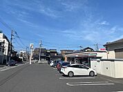 セブンイレブン南鹿児島駅前店（680m）