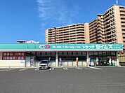 ドラッグセイムス唐湊店（630m）