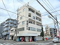 鹿児島県鹿児島市住吉町：物件画像／株式会社川商ハウス　鹿大前店