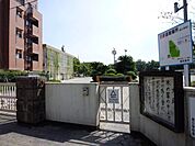 武小学校（850m）