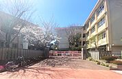 荒田小学校（450m）