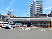 セブンイレブン鹿児島大学前店（180m）