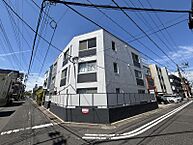 鹿児島県鹿児島市荒田2丁目：物件画像／株式会社川商ハウス　鹿大前店