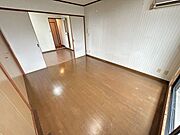 6畳の洋室です