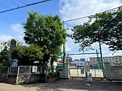 甲南中学校（1400m）