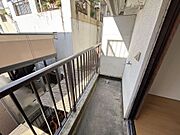 広々8畳です
