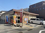 鹿児島真砂本町郵便局（200m）