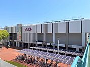 イオン鹿児島鴨池店（600m）