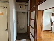 シューズボックスあります