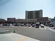 マックスバリュ東郡元店（750m）