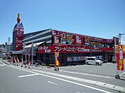 サンライトゾーン（1030m）
