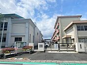 西紫原小学校（750m）