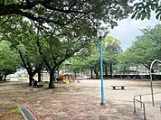 紫原中央公園（350m）