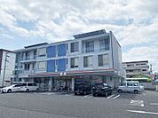 セブンイレブン鹿児島紫原3丁目店（450m）