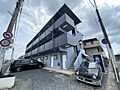 西ハイツ