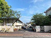 紫原小学校（1050m）