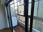 目隠しも付いています