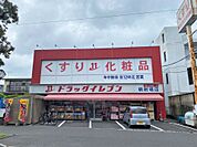 ドラッグイレブン騎射場店（239m）