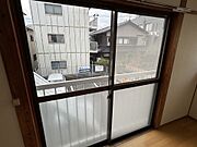 日当たり良好