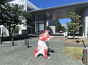鹿児島大学法文学部（200m）