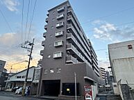 鹿児島県鹿児島市甲突町：物件画像／株式会社川商ハウス　鹿大前店