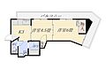 グリーンヴィレッヂ柿元2階4.5万円