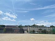 武中学校（2334m）