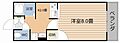 メゾピアノ2階4.4万円