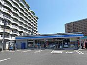 ローソン（240m）
