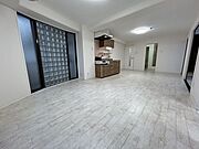 広々10畳のLDKです
