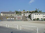 武中学校（2200m）