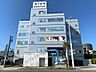 周辺：鹿児島県美容専門学校（600m）
